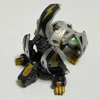 爆丸　2個セット Amazon | TOYS トイズ 爆丸 磁フドウ 2個セット フィギュア